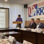 Налоги, занятость и социальное страхование