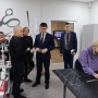 Мастерство и воля к победе
